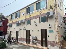 Property photo — Yokohama