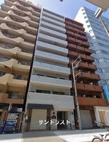 Property photo — Osaka