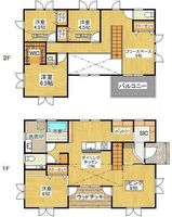 Property photo — 盛岡市安倍館町