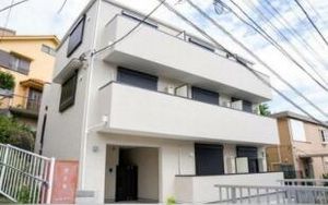 Property photo — Yokohama