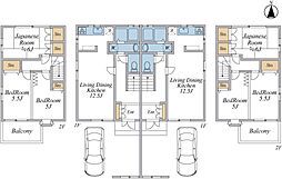 Property photo — 杉並区