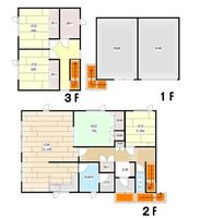 Property photo — 江別市高砂町