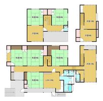 Property photo — 米沢市木場町