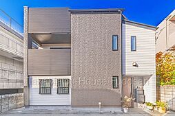 Property photo — 目黒区