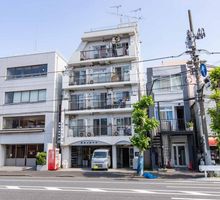 Property photo — Yokohama