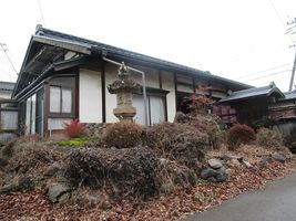 Property photo — Kamiina District