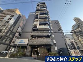 Property photo — Osaka