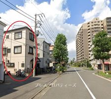 Property photo — Kawasaki