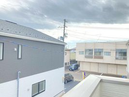 Property photo — 仙台市