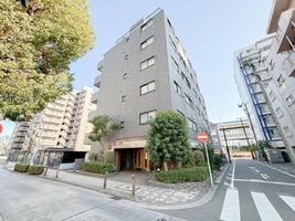 Property photo — Yokohama