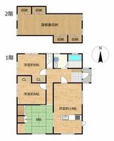 Property photo — 黒石市美原町