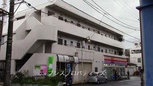 Property photo — Yokohama