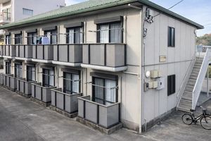 Property photo — Yokohama