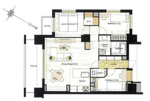 Property photo — Yokohama