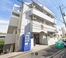 Property photo — Yokohama