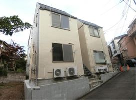 Property photo — Kawasaki