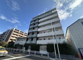 Property photo — Yokohama