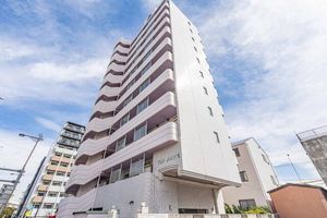 Property photo — Yokohama