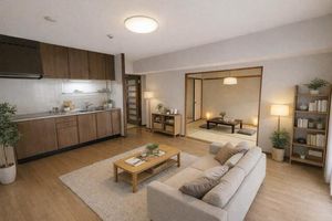 Property photo — Kitakyushu