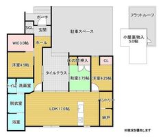 Property photo — Omura