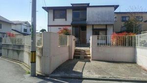 Property photo — 郡山市緑町