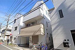 Property photo — 大田区