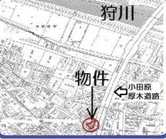 Property photo — Odawara