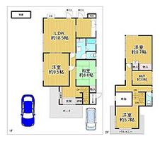 Property photo — Ikeda