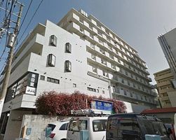 Property photo — Yokohama