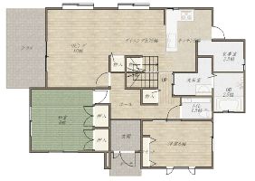 Property photo — Sasebo