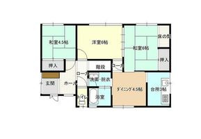 Property photo — Sasebo