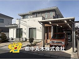 Property photo — 郡山市