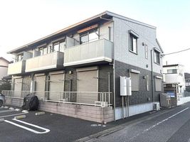 Property photo — Hasuda