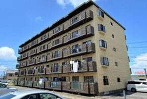 Property photo — Tokoname