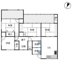 Property photo — 大牟田市