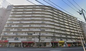 Property photo — Hiroshima