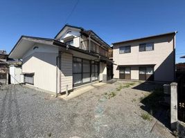 Property photo — Honjo