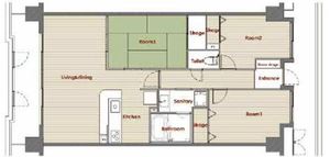 Property photo — Ashiya