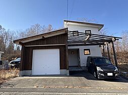 Property photo — 帯広市