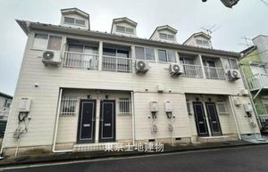 Property photo — Kawagoe