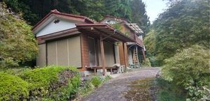 Property photo — 西多摩郡