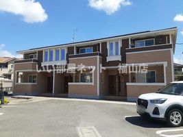 Property photo — Fukuyama