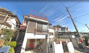 Property photo — Kawanishi