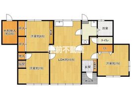 Property photo — 久留米市