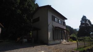 Property photo — 西多摩郡