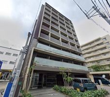 Property photo — Fukuoka