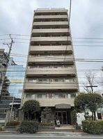 Property photo — Shinjuku