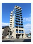 Property photo — Fukuoka