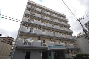 Property photo — Fukuoka