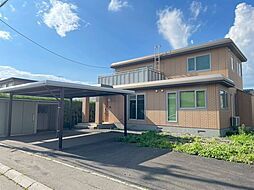 Property photo — 帯広市